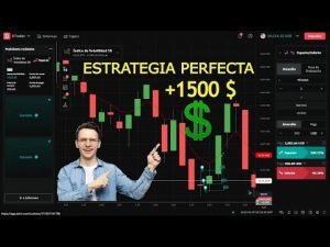 ESTRATEGIA DERIV // IQOPTION — LUIS TRADER