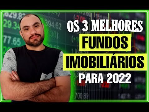 FUNDOS IMOBILIÁRIOS – O QUE SÃO E COMO FUNCIONAM?