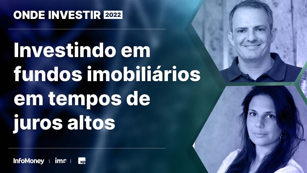 Fundos imobiliários x Selic: onde investir em FIIs com juros altos