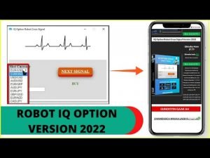 How To Register Course IQ Option 2022 (Make Money Online)