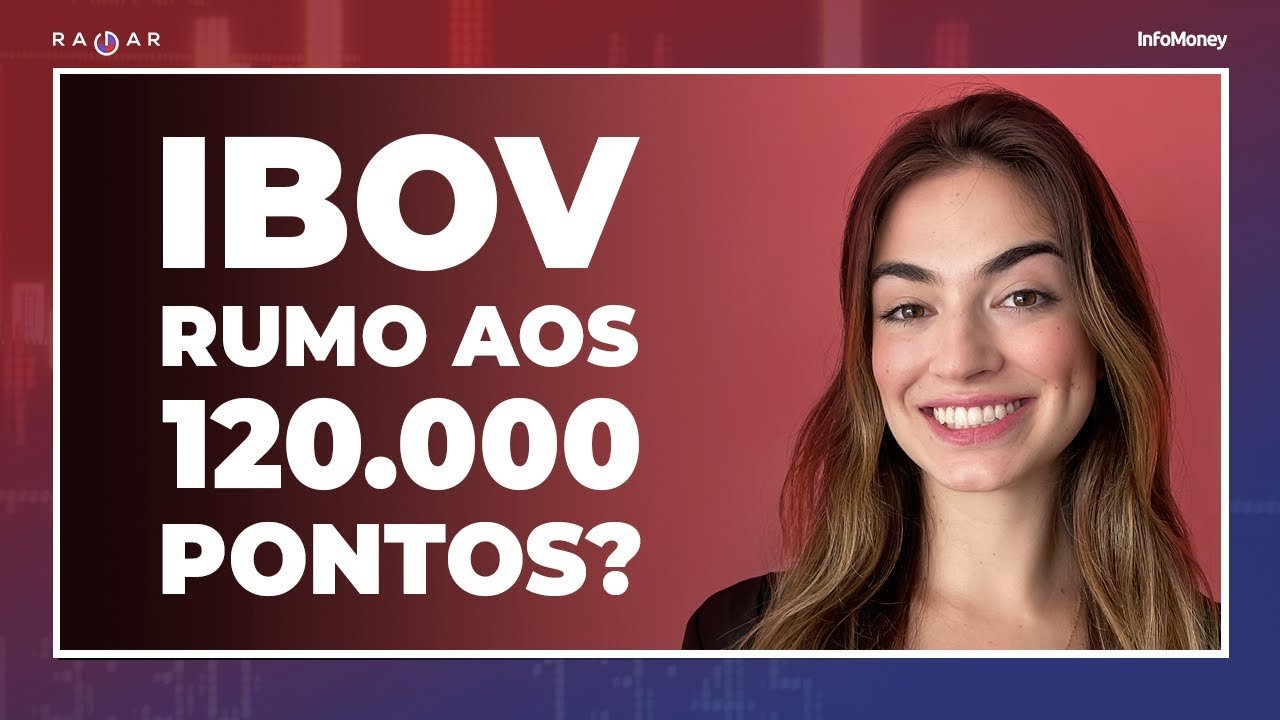 Ibov rompe os 110 mil pontos: e agora? Tendência é subir ou descer?
