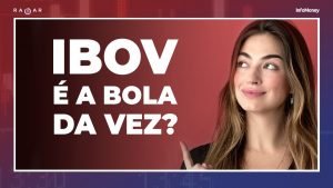 Ibovespa descola dos EUA e acumula alta em 2022: o jogo virou?