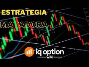 IQ OPTION – AO VIVO ESTRATEGIA MATADORA – EXPLICANDO O MOTIVO DA ENTRADA NA LIVE !!!