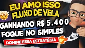 IQ OPTION – APRENDA FLUXO DE FORMA PRATICA E DEFINITIVA PARA OPÇÕES BINÁRIAS (2022)