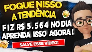 IQ OPTION – ENTENDA A TENDÊNCIA DE FORMA FÁCIL E DEFINITIVA PARA OPÇÕES BINÁRIAS (2022)