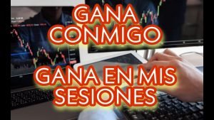 iq option GANA en vivo  ESTRATEGIA VIP 18 de enero