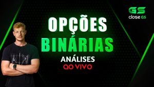 IQ OPTION – OPERANDO AO VIVO/ SINAIS PARA CRIPTOMOEDAS