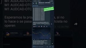 Lista de señales gratis para IQ option 01/01/2022 | Estrategia efectiva Dago