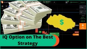 Make Money By Using IQ Option EURJPY (Make Money Online 2022)