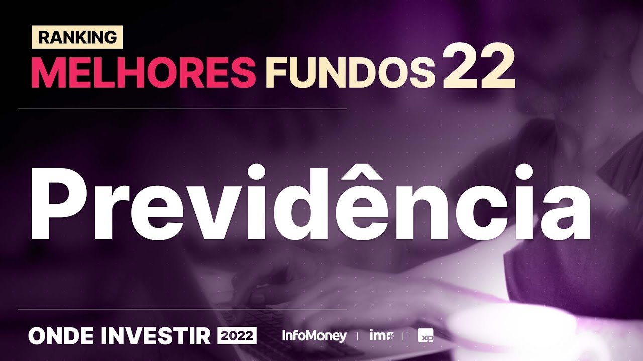 MELHORES FUNDOS 2022 – PREVIDÊNCIA. O que pensam os gestores vencedores?