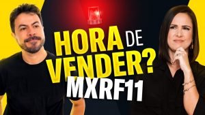 MXRF11 vs CVM | Polêmica Sobre os Fundos Imobiliários!