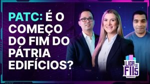 PATC, CXAG e FIIs federais: O que você precisa saber sobre eles