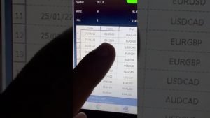 ROBÔ PREMIUM 3.0 🤑 DIA 25/01