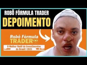 █▬█ █▬█ – Robo formula trader – Setup moderado – robo formula trader funciona – operando – Download