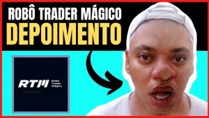 █▬█ █▬█ – Robo Trader Mágico – é bom ? Iq option – Funciona mesmo – RTM