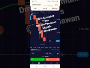 100% Sureshot Bug Signals Trade Binomo Olymp Trade Iq Option Pocket Option Work