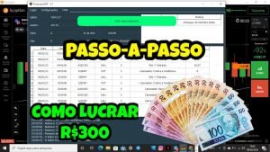 (2022)✅ VEJA COMO GANHAR R$300 TODO DIA NA IQ OPTION COM O ROBO PREMIUM 3.7 EM OPÇÕES BINÁRIAS TRADE