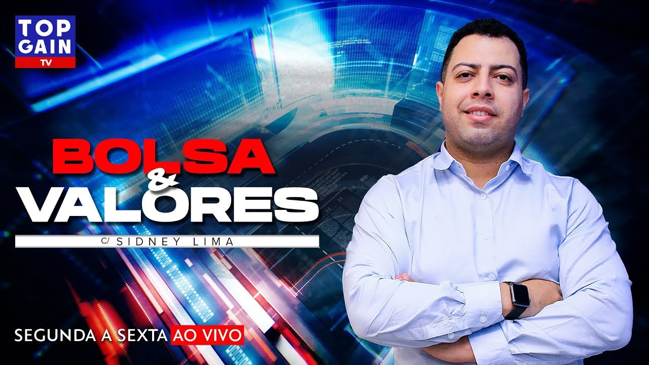 AO VIVO – ANÁLISE DE AÇÕES, OPÇÕES, FUNDAMENTOS, FUNDOS IMOBILIÁRIOS, ETFS E BDRS (14/02) – Parte 2