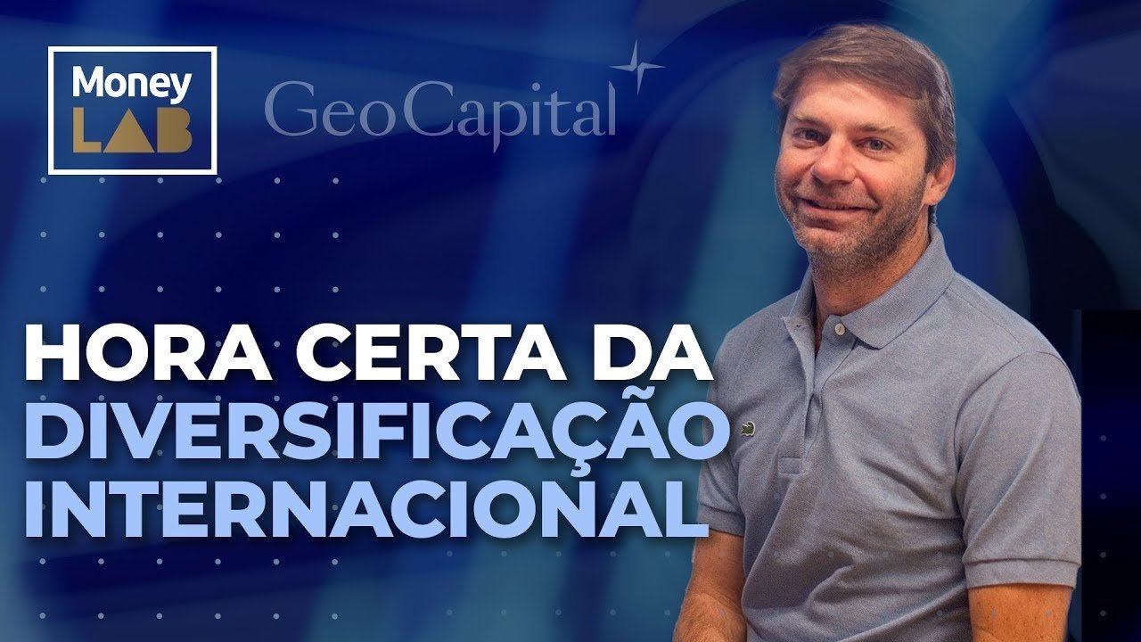Como escolher os melhores ativos para investir no exterior