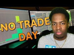 Day Trade Recap Reflecting On A Slow Market!