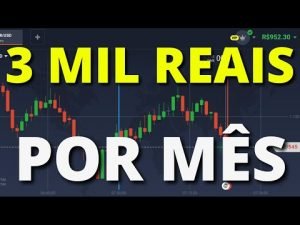 Estratégia em M5 de probabilidade para Iq Option | Binomo | forex | Opções Binarias