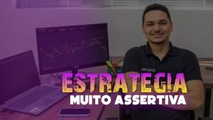 ESTRATÉGIA PARA IQ OPTION | QUOTEX – PASSO A PASSO