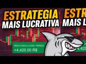 🛑ESTRATÉGIA QUE FIZ MAIS DE R$ 2.029.01 REAIS 🛑 IQ OPTION 🛑