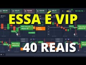 Estratégia VIP para Iq Option | Binomo | forex | Opções Binarias