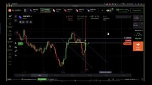 IQ OPTION CURSO OPCOES BINARIAS DE GRAÇA _ SINAIS GRATIS VIP