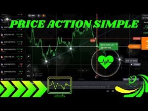 IQ OPTION ESTRATÉGIA FÁCIL PARA INICIANTES GANHAREM DINHEIRO RÁPIDO EM OPÇÕES BINÁRIAS 2022