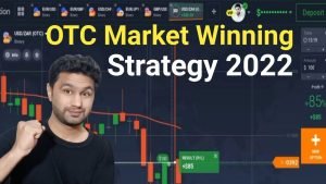 Iq Option OTC Market Real Strategy 2022 || Iq Option Urdu Tutorial || Iq Option In Pakistan