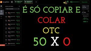 IQ OPTION – R$: 100,00 TODOS OS DIAS COM ESSA ESTRATÉGIA