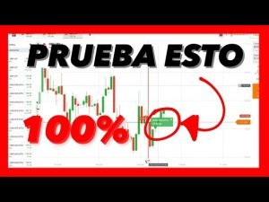 la MEJOR estrategia para OPCIONES BINARIAS ⭐️ IQ OPTION 2022