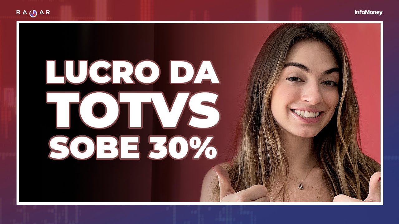 Lucro da TOTS3 sobe 30%; ENBR3 aumenta lucro e anuncia dividendos; BNDES vende JBSS3
