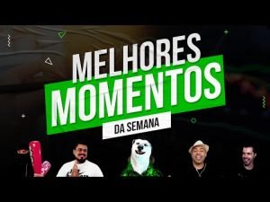 Melhores Momentos #30 – DAY TRADE – MINI ÍNDICE E MINI DÓLAR