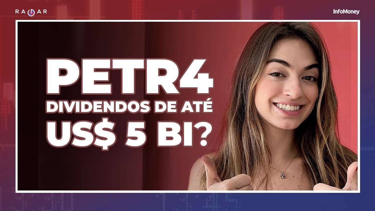 Petrobras (PETR4); Credit estima US$ 5 bi em dividendos; Resultados de SUZB3 e nova fábrica da WEGE3
