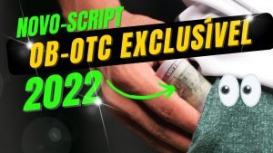 REVELEI A MELHOR ESTRATEGIA PARA GANHAR DINHEIRO NO OTC DA IQ OPTION EM 2022 SIMPLES