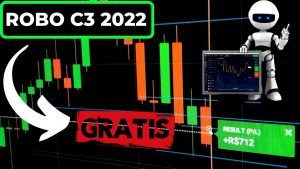 🤖ROBO IQ OPTION C3 ATUALIZADO – ROBO TOP PARA GANHAR DINHEIRO EM OPÇÕES BINARIAS 2022