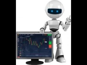 ROBÔ TRADER TEC, ESTRATÉGIA SIMPLES E EFICAZ IQ OPTION 2022  MELHOR ROBO DO MERCADO