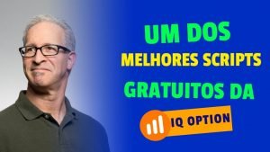 SCRIPT IQ OPTION – Pra Dobrar Facil Sua Banca Em 2022