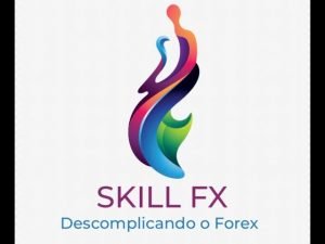 Skill FX Descomplicando o FOREX com ROBÔS