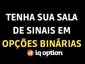 Tenha Sua Sala De Sinais