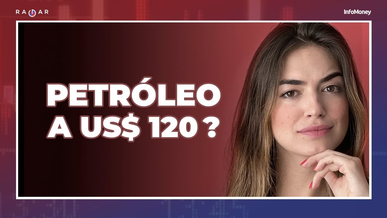 Tensão na Ucrânia: petróleo pode chegar a US$ 120 se Rússia invadir