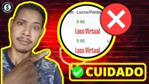 ✅ (GRÁTIS) BOT BINARY LOSS VIRTUAL DA BINARY.COM DERIV.COM