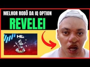 🛑 – (REVELEI) Como ganhar dinheiro na iq option – robô – BootHL é confiável ? BOOT H.L FUNCIONA ?