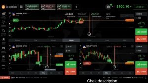 ⚡⚡⚡ Way 2022 FREE DOWNLOAD 🔥 IQ OPTION robot 📊