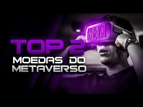 2 CRIPTOMOEDAS PROMISSORAS para INVESTIR em 2022 | @PORTSTRADER