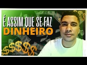 3 SINAIS QUE VOCE PRECISA DOMINAR PARA FAZER DAY TRADE