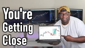 5 Undeniable Signs You’re Getting Close To Trading Successfully