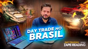 A vergonha do Day Trade no Brasil #1